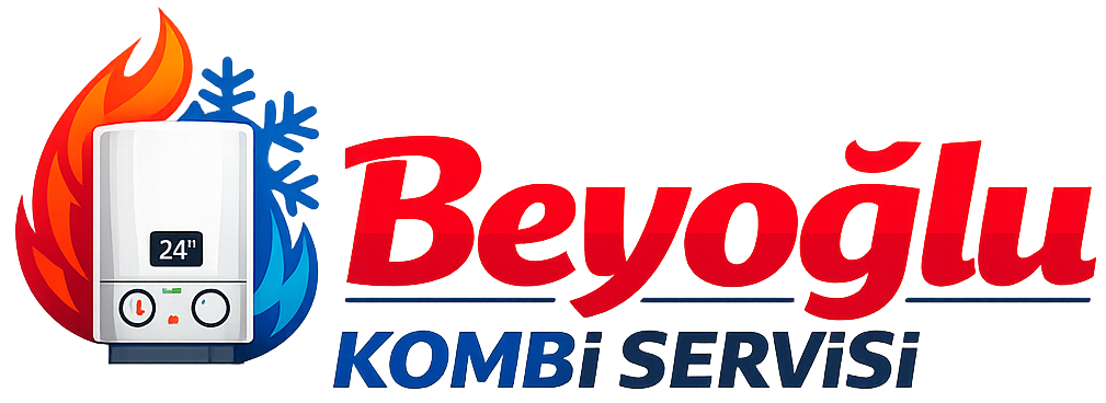 Beyoğlu Kombi Servisi
